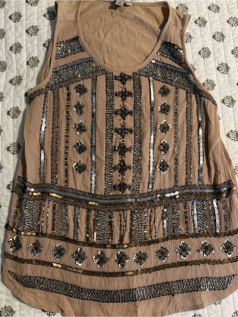 Lucky Brand Tank